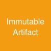 Immutable Artifact