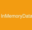 InMemoryDatabase