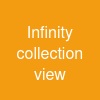 Infinity collection view