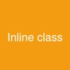 Inline class