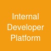 Internal Developer Platform