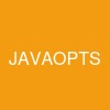 JAVA_OPTS