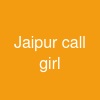 Jaipur call girl