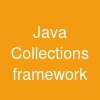 Java Collections framework