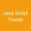 Java Script Trends