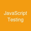 JavaScript Testing