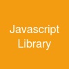 Javascript Library