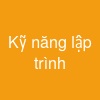 Kỹ năng lập trình