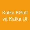 Kafka KRaft và Kafka UI