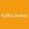 Kafka broker