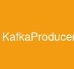 KafkaProducer