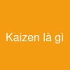 Kaizen là gì?