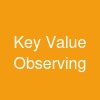 Key Value Observing