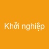 "Khởi nghiệp"