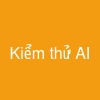 Kiểm thử AI