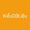 KiểuDữLiệu