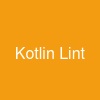 Kotlin Lint