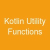 Kotlin Utility Functions
