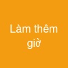 Làm thêm giờ