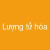 Lượng tử hóa