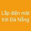 Lắp điện măt trời Đà Nẵng
