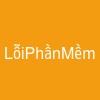 LỗiPhầnMềm