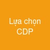 Lựa chọn CDP