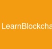 LearnBlockchain