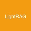 LightRAG