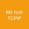 Mô hình TCP/IP