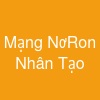 Mạng Nơ-Ron Nhân Tạo