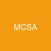 MCSA