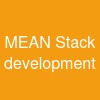 MEAN Stack development