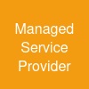 Managed Service Provider