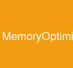 MemoryOptimization