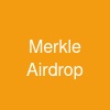 Merkle Airdrop