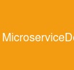 MicroserviceDesign