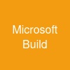 Microsoft Build