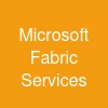 Microsoft Fabric Services