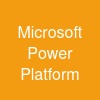 Microsoft Power Platform