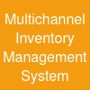 Multichannel Inventory Management System