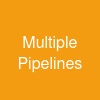 Multiple Pipelines