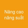Nâng cao năng suất