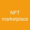 NFT marketplace