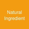 Natural Ingredient