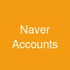 Naver Accounts