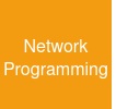 Network Programming