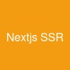 Next.js SSR