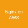 Nginx on AWS