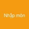 Nhập môn